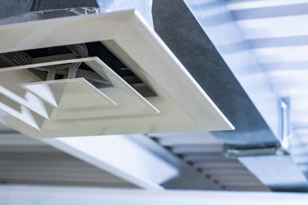 Reliable Bethany, IL Airduct Cleaning Solutions