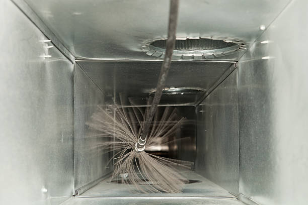 Best Best Air Duct Cleaning Company  in Bethany, IL