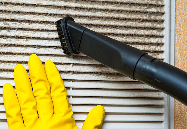 Best HVAC Duct Inspection Services  in Bethany, IL