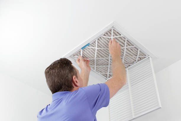 Best HVAC System Cleaning  in Bethany, IL